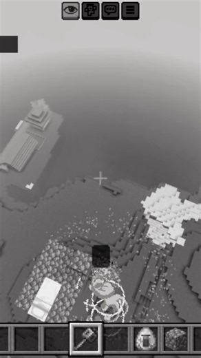 best way to go up in minecarft 😃😃😄