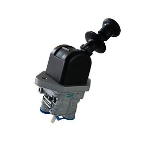 [Hot Item] Hand Control Valve Trailer Driver Hand Control Valve K125121n50 for Sinotruk Trucks