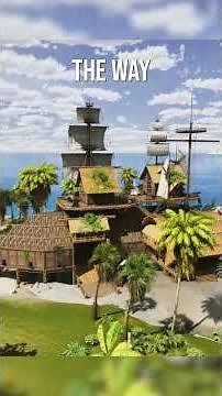 My Best Builds in ARK: Survival Ascended in 2025!