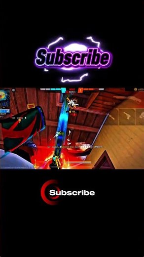 [Part 5] #freefiremax #highlights #sgf_shadin_official