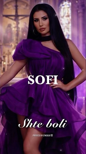 СОФИ МАРИНОВА - ЩЕ БОЛИ / SOFI MARINOVA - SHTE BOLI [2026] #balkan #chalga #popfolk #bulgarian