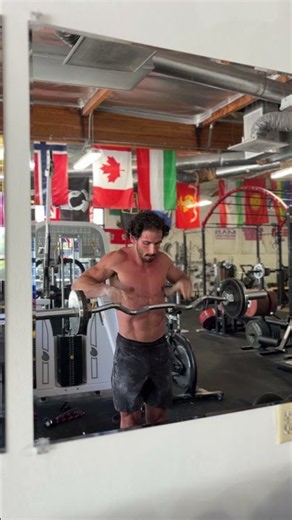 Bicep Curl Isometric Holds (supinated, pronated, neutral)