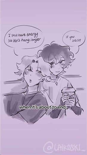 bro is NOT subtle...