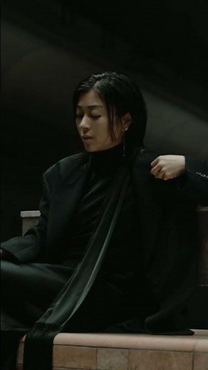 米津玄師, 宇多田ヒカル「JANE DOE 」劇場版『チェンソーマン レゼ篇』エンディング・テーマ