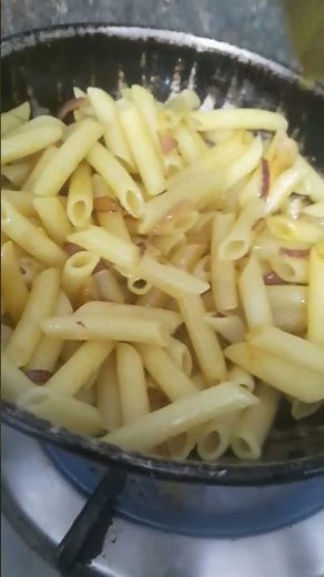 wheat Pasta , made with 100% durum wheat semolina.