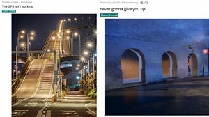 Lose Yourself In These 20 Eerie And Otherworldly Liminal Spaces