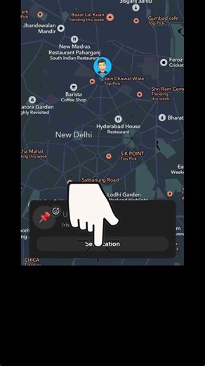 Snapchat Automatically Texts People! #howto #snapchat