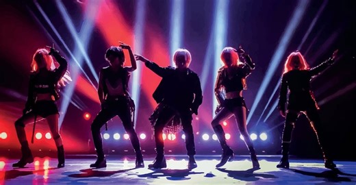 ‘ഗന്നം സ്റ്റൈൽ’ മുതൽ ബിടിഎസ് വരെ; ‘ആർമി’യിൽ നിന്ന് ‘ആരിയ’യിലെത്തിയ കേരളത്തിലെ കെ–പോപ്പ് വേരുകൾ