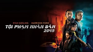 Tội Phạm Nhân Bản 2049 - Apple TV