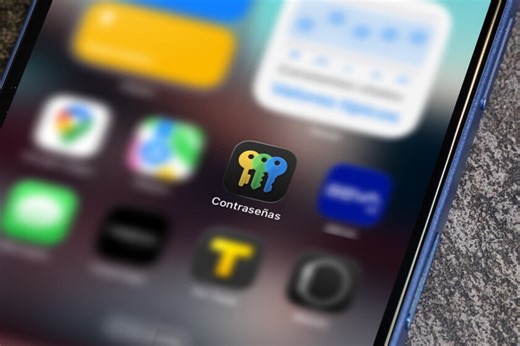 La mejor forma de proteger las cuentas está en una aplicación del iPhone. Y hay mucho más que simples contraseñas