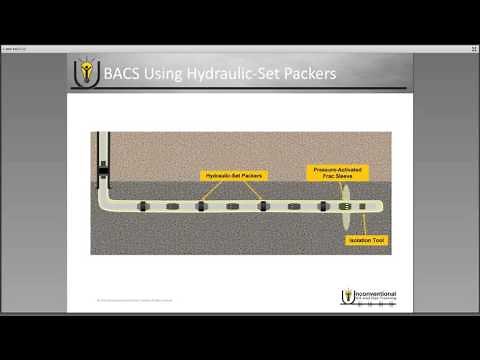 A 5-Minute Overview of Ball-Activated Completion Systems