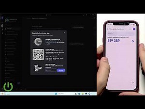 Discord – How to Enable Authenticator App