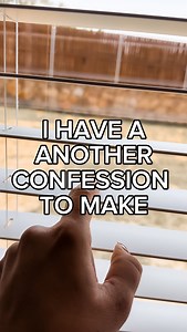 Cleaning Confessions: Listen, I know you hate cleaning your blinds too and you’re probably like me and haven’t cleaned them in months, so I guess we are both confessing 😝 💥Make sure to share this with someone because they should know they are not alone. 💥& comment the word DUST and I’ll send you the deets to the gloves. Oh and did I mention they can be washed and used over and over again? 🤗 • • • • #confessions #dust #cleaningtip #tips #tipsandtricks #lifehacks #cleaninghacks #homehacks #mom