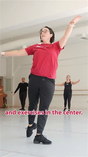 Indianapolis Ballet on Instagram: "🩰 Ready to move, stretch, and feel your best? Discover a joyful way to stay active with the Open Dance Program at the Indianapolis School of Ballet, designed for adults of all levels. Whether you’re a total beginner, returning to dance, or just looking for a fun workout, no experience is required. ✨ Build strength ✨ Improve flexibility ✨ Boost overall wellness ✨ Find a creative outlet Our welcoming classes blend professional ballet technique with the freedom t