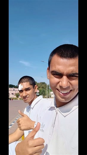 AFMC First Year Nostalgia Hits Different 🎓❤️#neet2026#mbbslife#afmcpune#aiimsdelhi#hosteldiaries