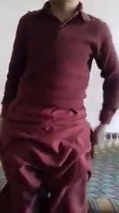 Pathan Cute Boy Singing Pashto Song | Pashto Music Songs