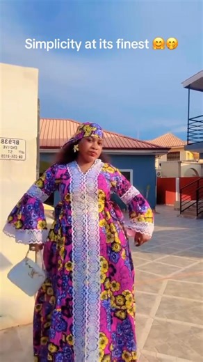 14K views · 202 reactions | A modest approach to modern fashion. #fypviral #viralreelsシ | North Ankara styles and design | Facebook