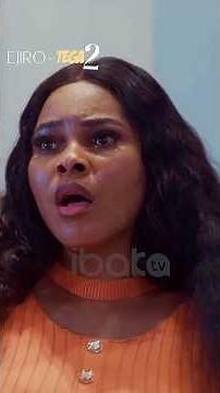 Ejiro and Tega 2 (the saga) Showing Now Official 2025 Movie Trailer