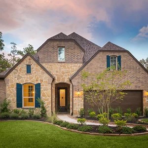 Nationally praised for their amazing amenities, Shea Homes Houston communities are master-planned with your lifestyle in mind. See yourself in a magnificent home within reach of the unique urban culture that this city has to offer. | Shea Homes