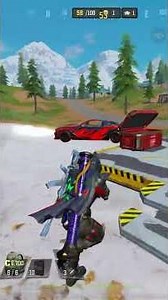 Bro try his best to kill me but 😅😅