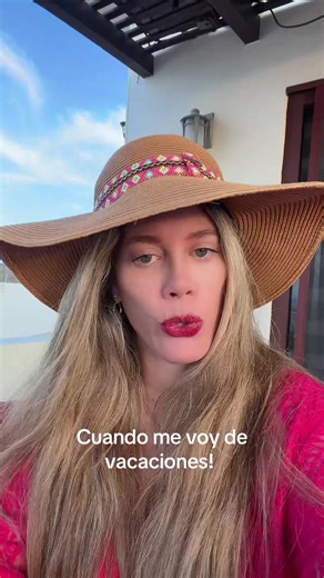 Vacaciones: ¡Humor y Confianza en Dios!