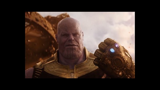 Avengers: Infinity War (2018) - Where to Watch