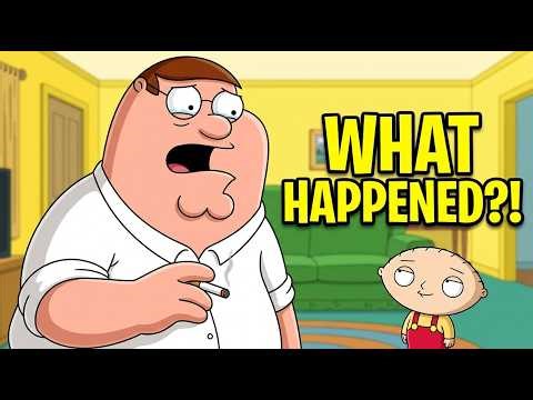 [No Ads NoCuts] Family Guy Season 23 Episode 06 Full Episode HD | Family Guy S23 E06 #1080p