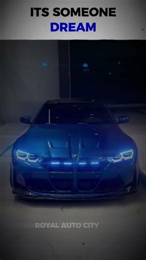 BMW M32026 ROYAL AUTO CITY #automobile #luxurycar #motivation #supercar #luxury #sportscar