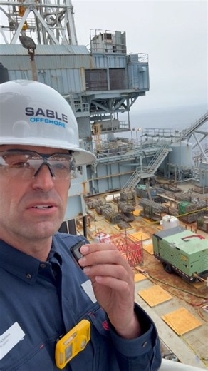 CNN tours a controversial oil facility in California