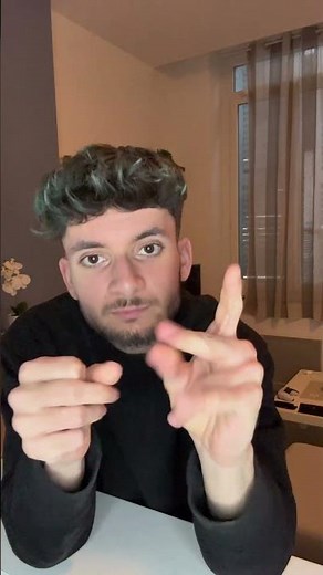 Man Recreates Classical Music By Snapping His Fingers || ViralHog