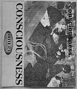 Consciousness - Consciousness