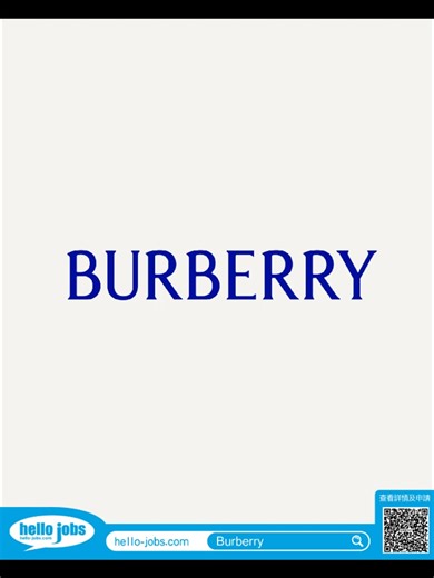 【hello jobs - 澳門最新最齊好工嘅求職網站】 即睇職位詳情⬇ 🚘Yat Fung Motors Ltd. 🖤汽車界精英招募！ 👉https://jobsearch.hello-jobs.com/Job-Search/Jobs-Company-Id/2904.aspx 🖤Burberry Macau Limited 💥 Craft British Luxury, Elevate Your Career！ 👉http://jobsearch.hello-jobs.com/Job-Search/Jobs-Company-Id/3349.aspx 💻ECCL Team 🏃‍♀️全方位培育，多元領域發展~解鎖500強企業通關密技！ 👉 https://tinyurl.com/5eeryyxc 🏨Ponte 16 Resort, Macau 🍾 世界級的綜合娛樂度假村最新招聘進行中... 👉http://jobsearch.hello-jobs.com/Job-Search/Jobs-Company-Id/2879.aspx 🐻洗臉熊 🎯開放職位：【初級美容