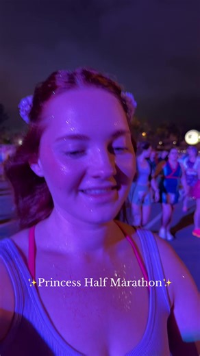 Embrace Your Fitness Journey at the Disney Princess Half Marathon