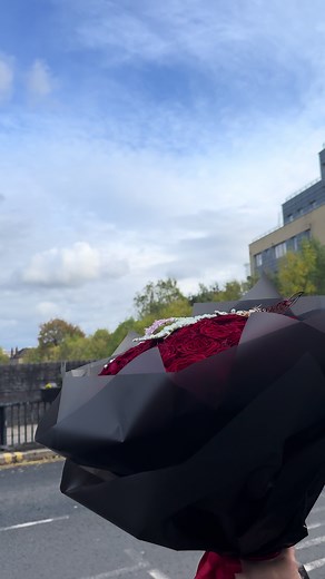 Luxury Floral Arrangements in London