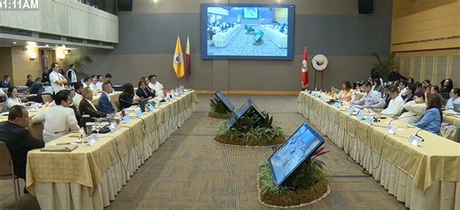 DPWH gets P529.6B budget for 2026