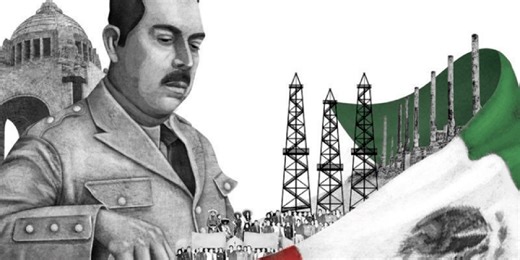 18 de marzo: qué se conmemora en México con la Expropiación Petrolera
