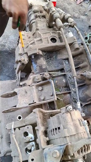 Maruti eco full engine ring add piston, opening. Wall change#sorts #]⁰