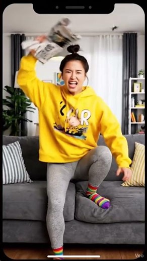 Funniest 10 Seconds You’ll See Today