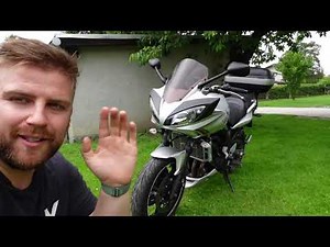 Yamaha FZ6 Review, Is it still worth buying in 2023? Great Bike, Watch video to find out why?