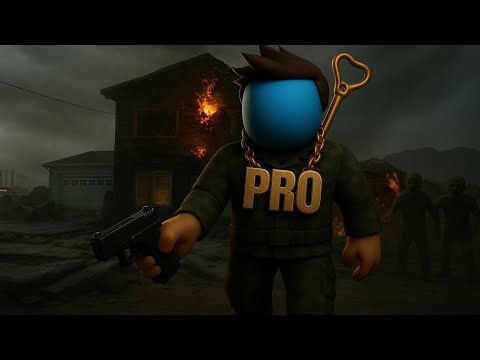Nuketown zombies fanmade project release trailer roblox