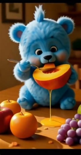 Futuristic ASMR powered by Al✨Visual calm meets digital art. #asmr #funny