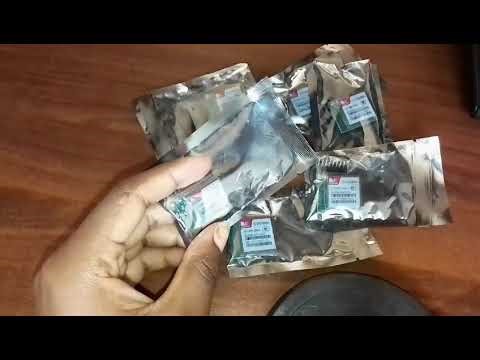 GSM SIM900A MODULE WORKING #tech #gsm #shorts