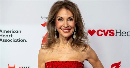 Susan Lucci Opens Up About Enduring Grief Over Husband Helmut Huber’s Death: ‘There’s No Time Limit’ - Closer Weekly | Closer Weekly