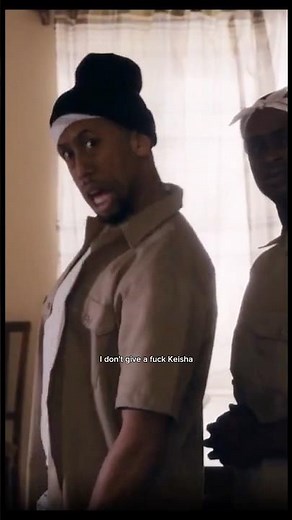 I don't give f- Keisha #shorts #Ahauntedhouse