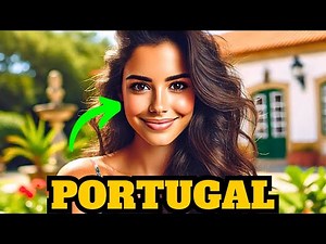 "Portuguese Women Got That Good Good?!" | Passport Bros on Life and Women in Portugal