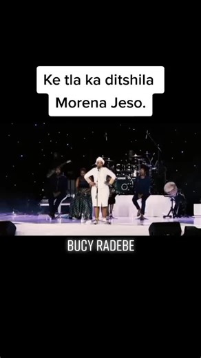Bucy Radebe Gospel Songs Compilation