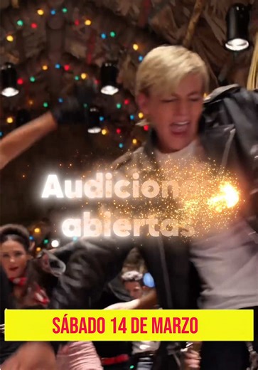 🔱 STUDIOS MD: ELENCO 2026 🎬 Tu momento de brillar ha llegado. 🌟 Después de años creando la magia de @disneyenmerida , en @studios_md estamos listos para nuestra próxima gran aventura: TEEN BEACH MOVIE. 🏄‍♂️🌊 Estamos formando un elenco vibrante, lleno de energía y talento. No importa si tienes años bailando o si buscas tu primera gran oportunidad; si tienes pasión y quieres aprender de los mejores, ¡te estamos buscando a ti! ÚNETE A LA EXPERIENCIA: 🗓 Sábado 14 de Marzo | 2:00 PM 📍 Sede @st