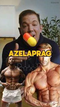 Azelaprag Explained: Can a Pill Really Mimic Cardio?
