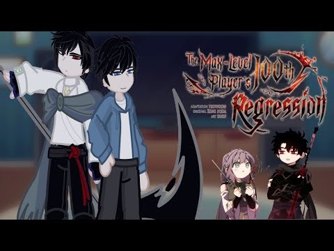 [INCOMPLETE] The Max-Level player's 100th regression reacts // GLRM // 