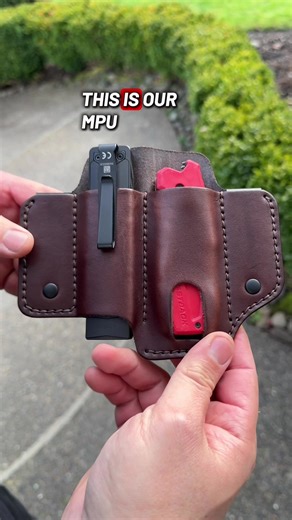 Optimize Your Gear with the MPU Multitool Push Up